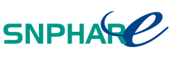 LOGO SNPHARE