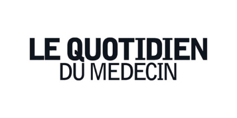 Logo quotidien du medecin